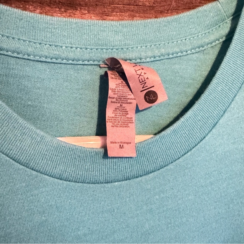 Lazy J Ranch T-Shirt - Picture 4 of 4